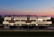Nueva construcción  - Bungalow - Pilar de la Horadada