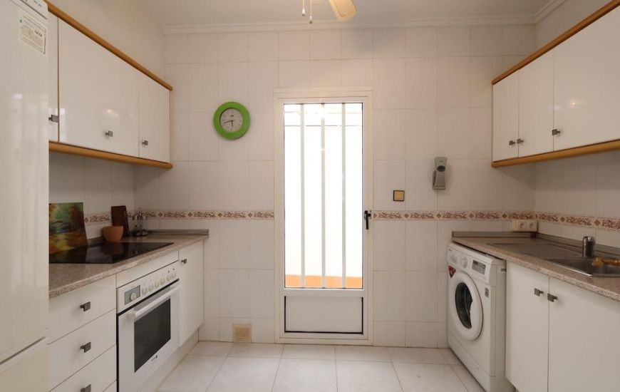 Sale - Bungalow - Torrevieja