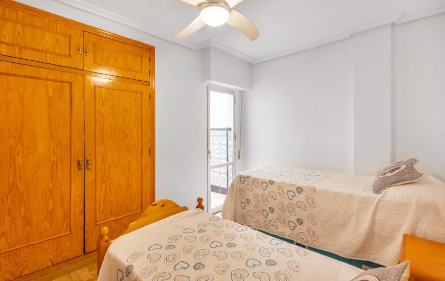 Venta - Apartamentos - Torrevieja