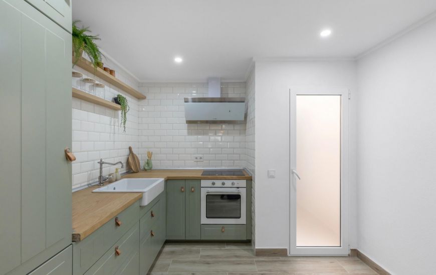 Venta - Bungalow - Torrevieja