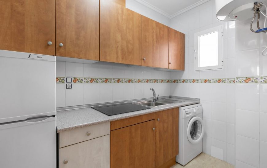 Sale - Apartments - Torrevieja