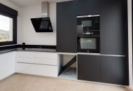 New Build - Country Property - Novelda
