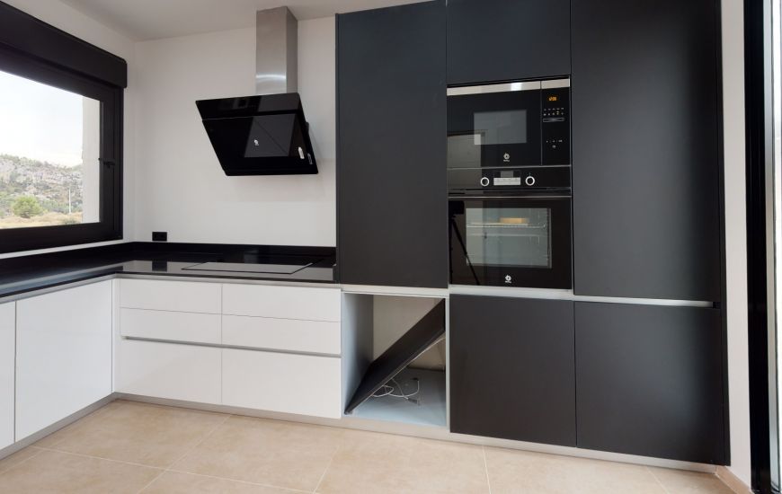 New Build - Country Property - Novelda