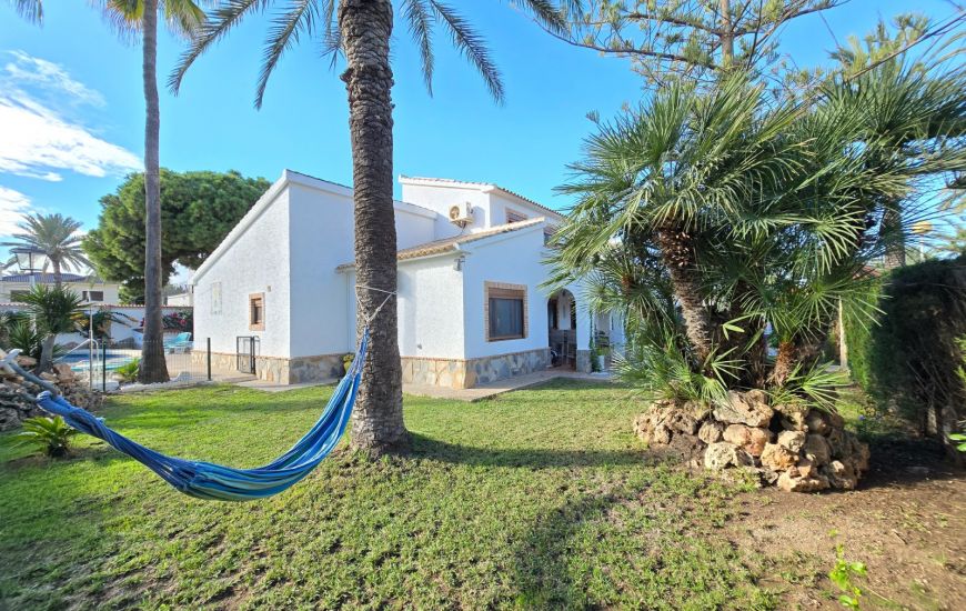 Venta - Villa - Orihuela Costa