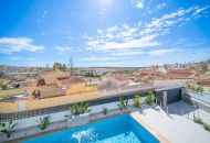 Sale - Villa - Ciudad Quesada - Rojales