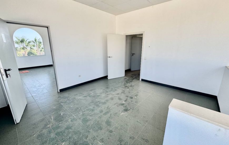 Venta - Comercial - La Finca Golf Resort - La Finca Golf