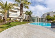 Sale - Apartments - Orihuela Costa