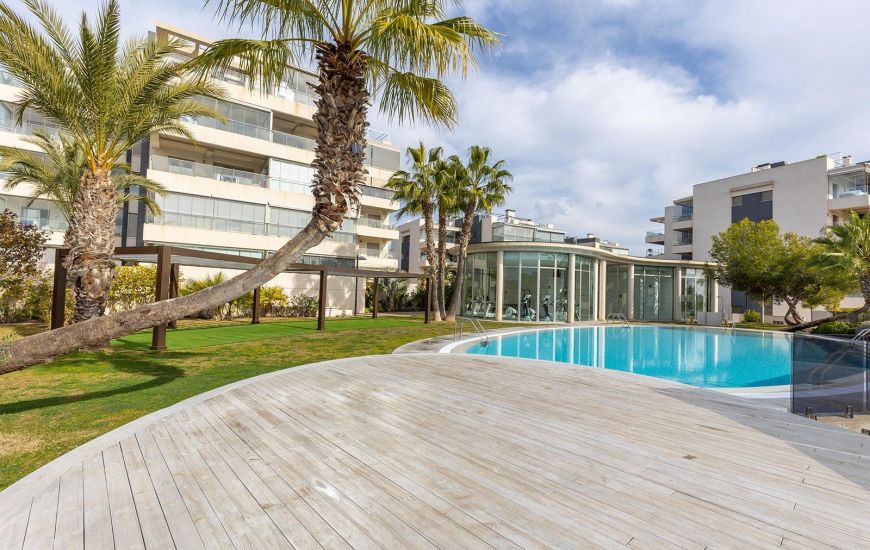 Sale - Apartments - Orihuela Costa