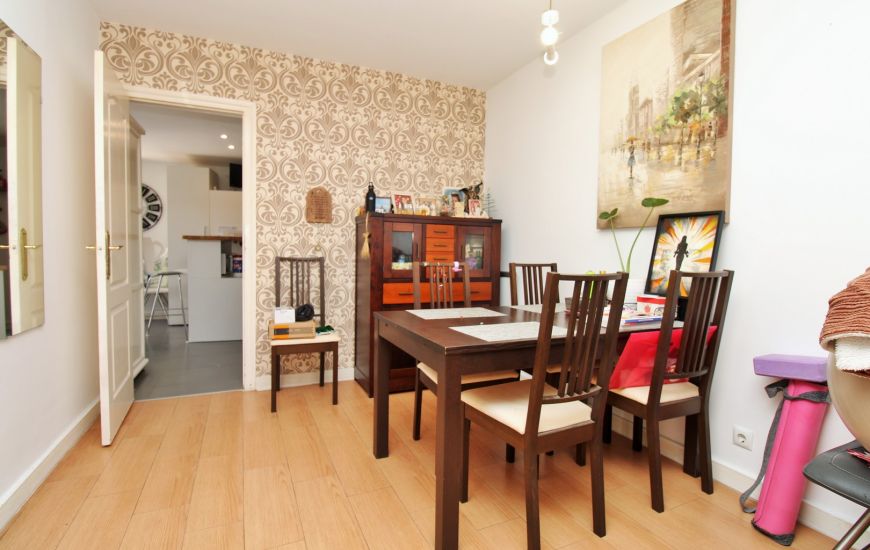 Sale - Bungalow - La Florida