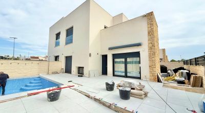 Semi Detached - Sale - Ciudad Quesada - Ciudad Quesada