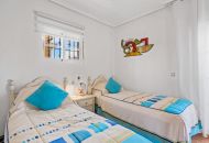 Sale - Villa - Algorfa