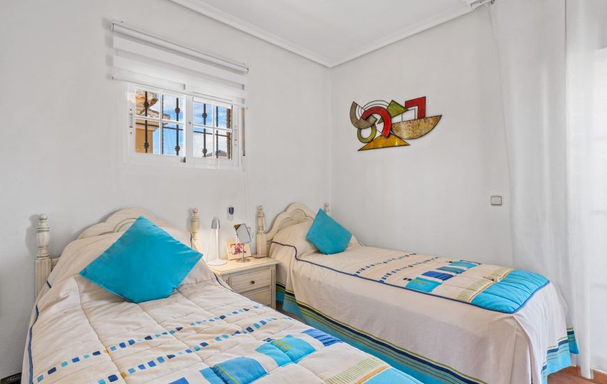 Sale - Villa - Algorfa