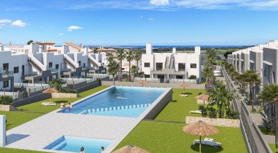 Bungalow - New Build - San Miguel de Salinas - San Miguel De Salinas
