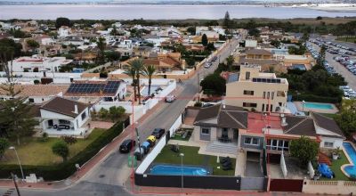 Apartments - Sale - Torrevieja - Torrevieja