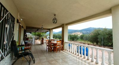 Casa Rural - Venta - Hondon de los Frailes - Hondon de los Frailes