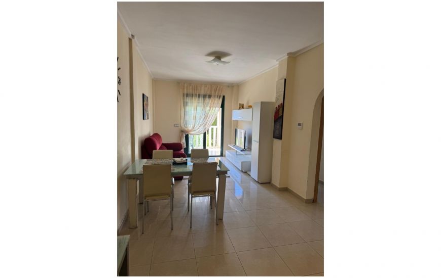 Sale - Apartments - Ciudad Quesada