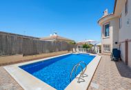 Sale - Villa - Benijófar - 