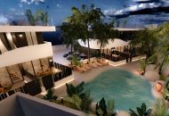 Nueva construcción  - Villa - Orihuela Costa