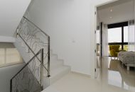 Nueva construcción  - Villa - Orihuela Costa