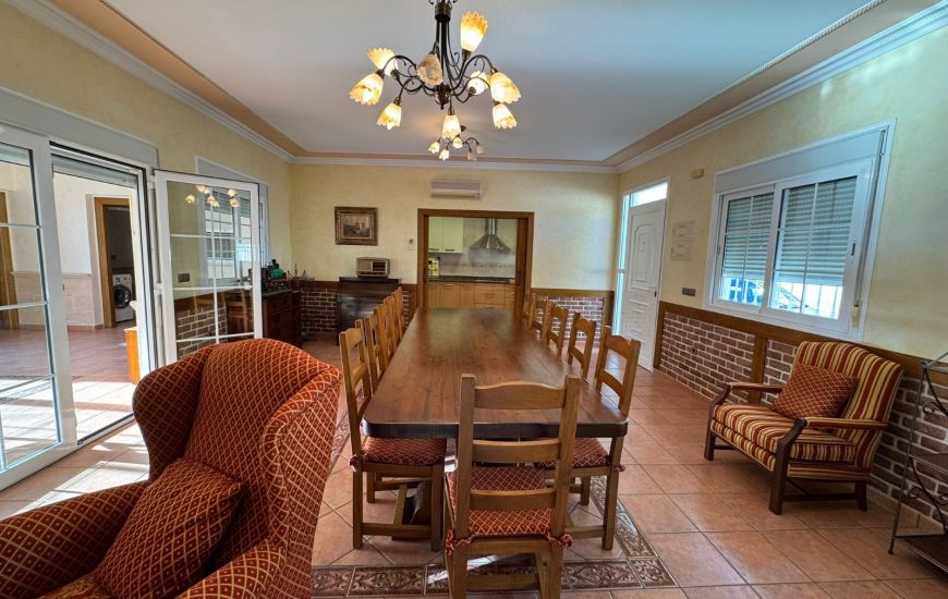 Sale - Townhouse - Los Montesinos