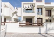 Nueva construcción  - Bungalow - Torrevieja
