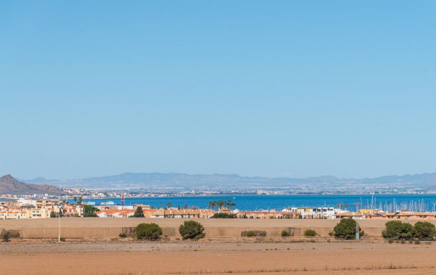 New Build - Apartments - Cartagena