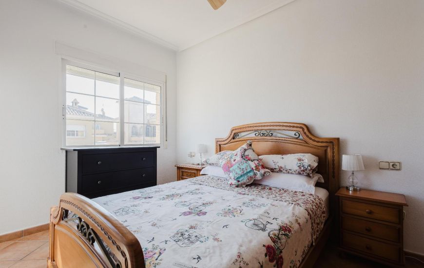 Sale - Villa - Algorfa