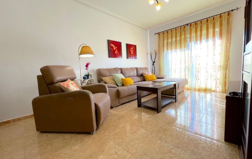 Sale - Apartments - Rojales