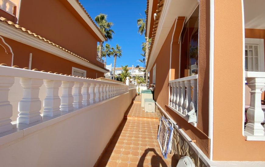 Venta - Casa Adosada - Ciudad Quesada