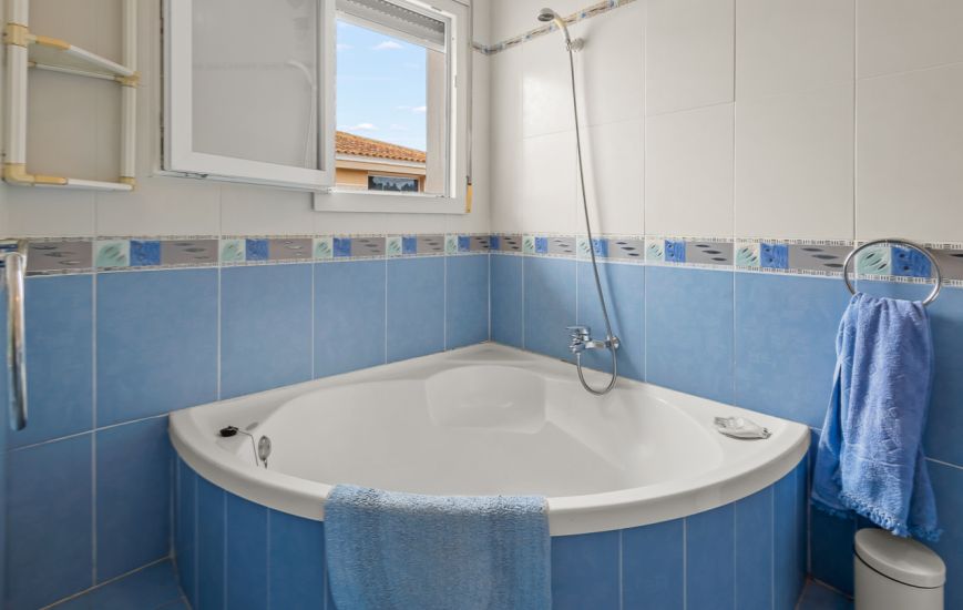 Sale - Villa - Algorfa - 