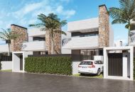 New Build - Villa - Torre Pacheco