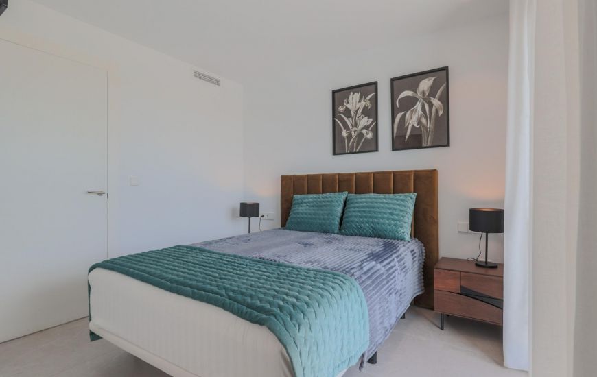 New Build - Villa - Los Alcázares