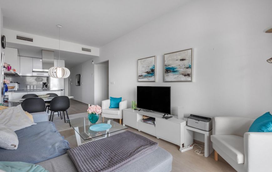 Venta - Apartamentos - Torrevieja