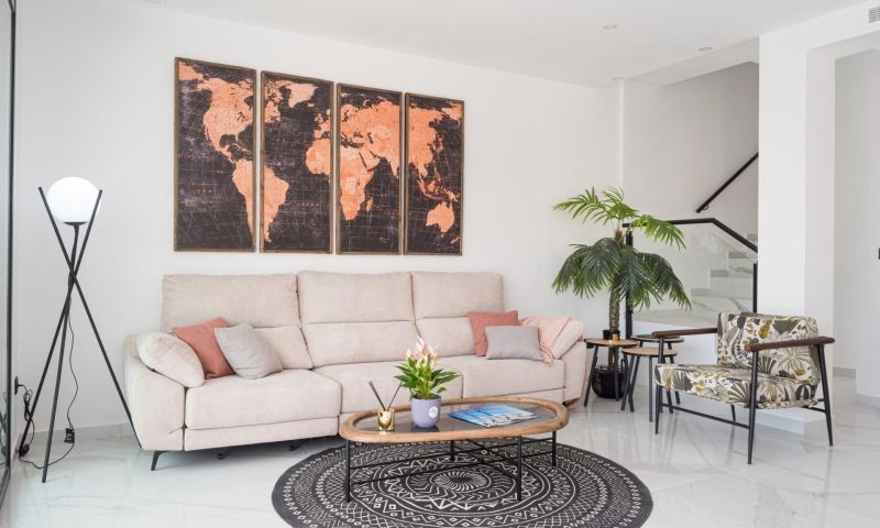 Sale - Apartments - San Pedro del Pinatar