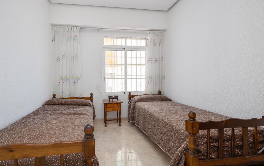 Venta - Apartamento - Torrevieja