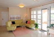 Sale - Villa - Villamartin