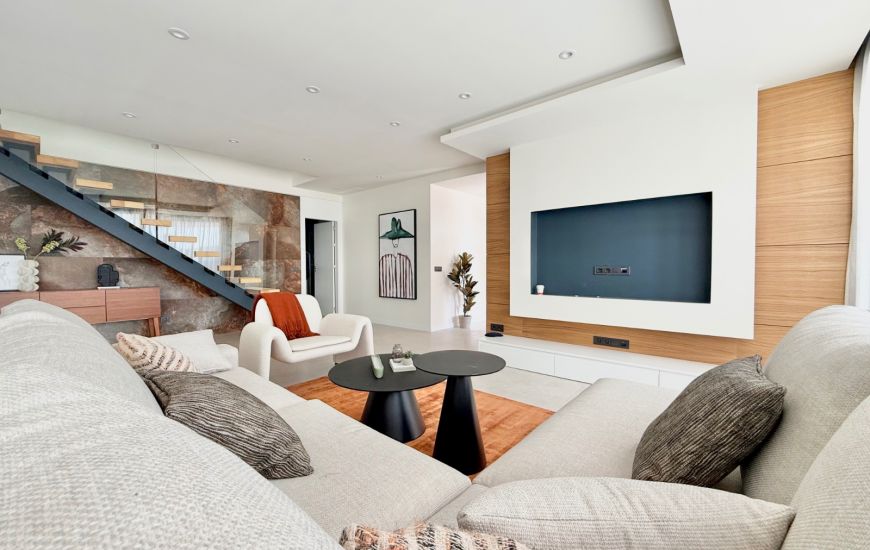 Venta - Villa - Ciudad Quesada