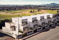 Nueva construcción  - Villa - Los Alcázares