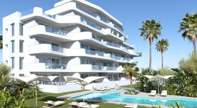 Apartments - Sale - Pilar de la Horadada - Pilar de la Horadada