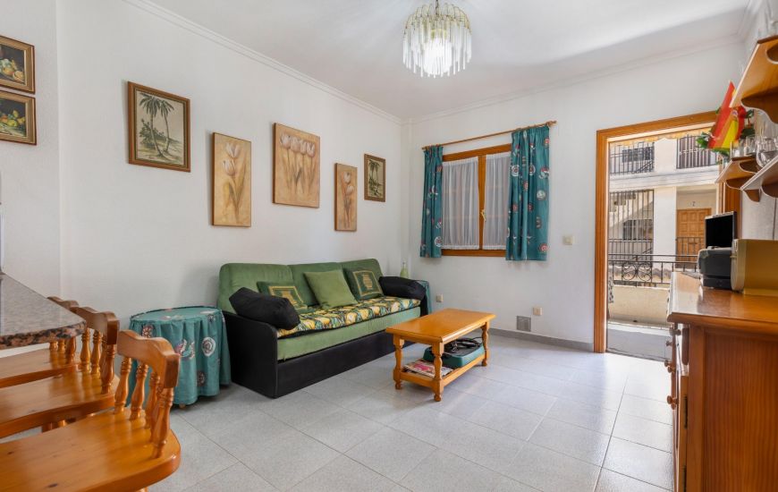 Sale - Apartments - Torrevieja