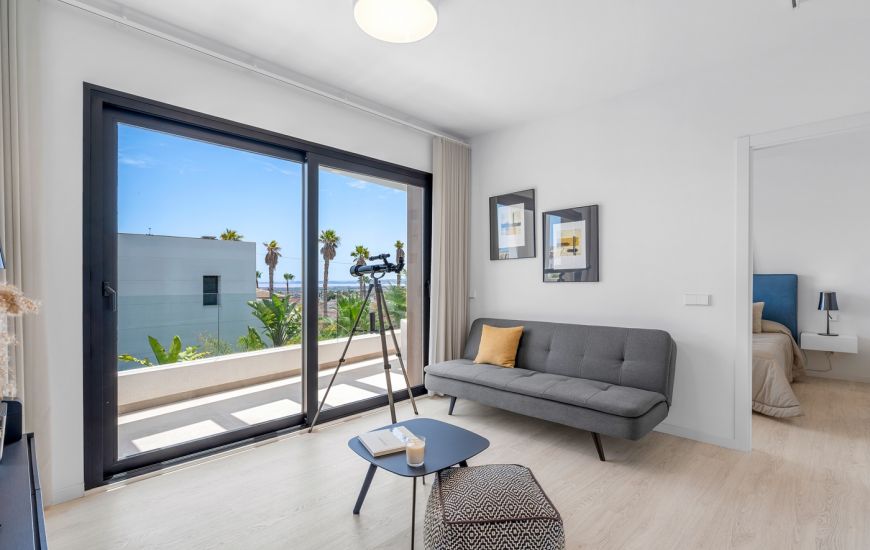 Venta - Villa - Ciudad Quesada - Rojales