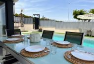 Sale - Villa - San Miguel de Salinas - San Miguel De Salinas