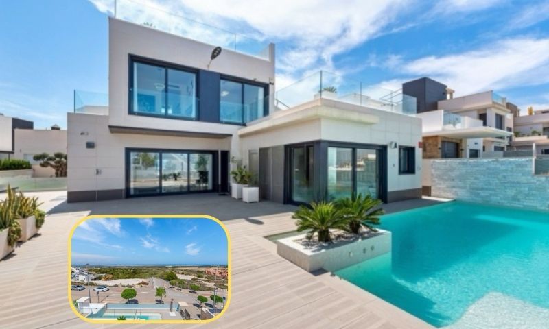 Venta - Apartamentos - San Miguel de Salinas - San Miguel De Salinas