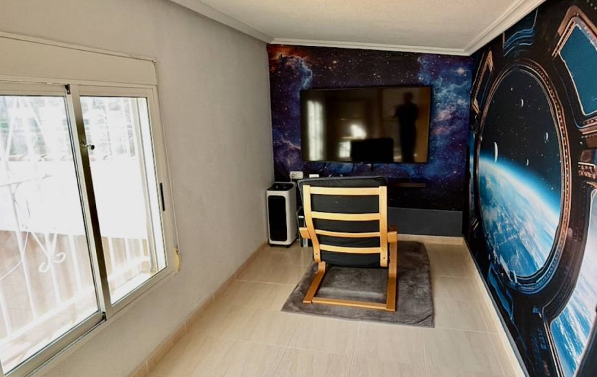 Sale - Finca - Hondon de los Frailes