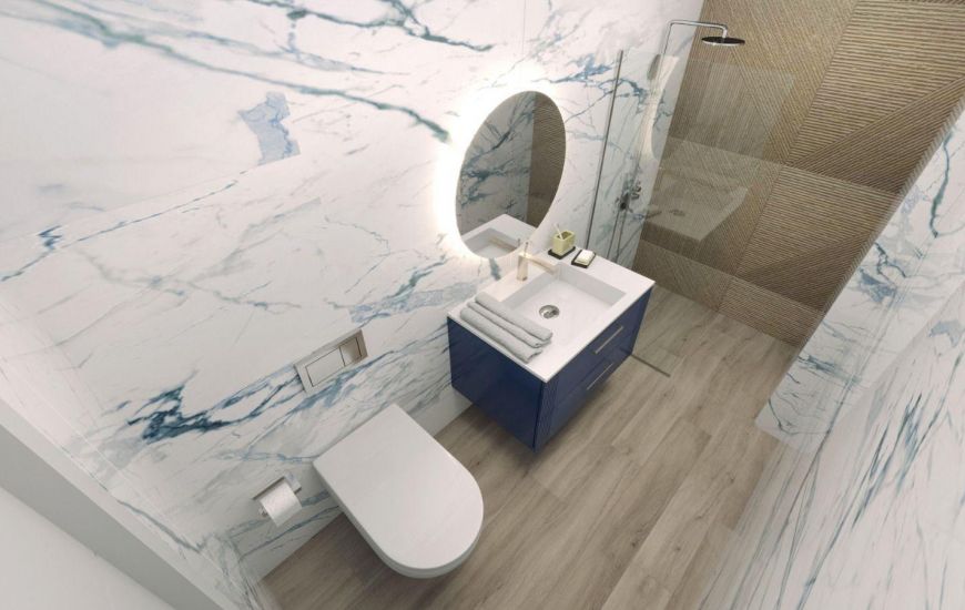 Nueva construcción  - Apartamentos - Torrevieja