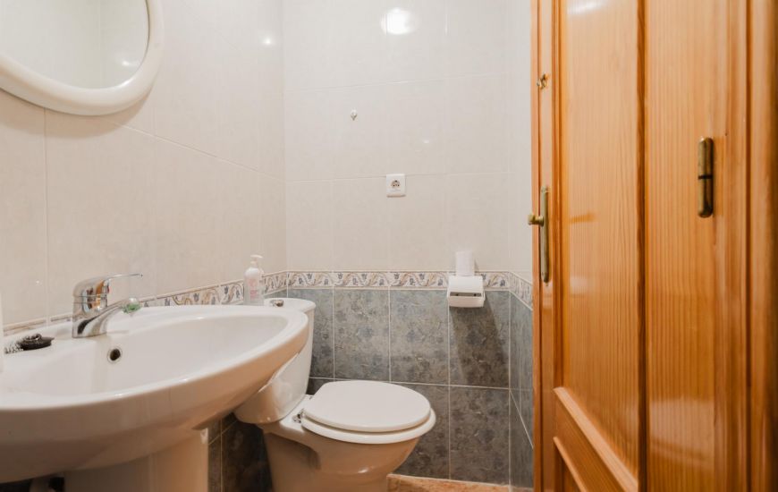 Sale - Apartamento - Torrevieja