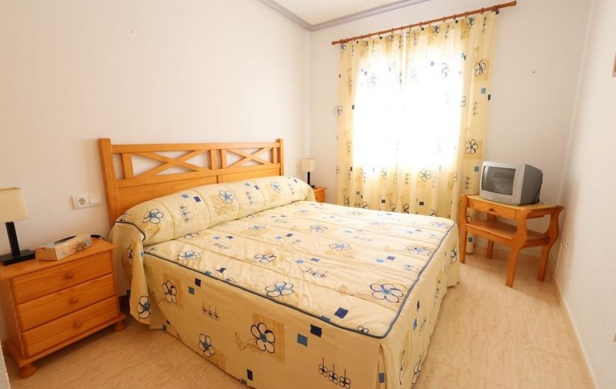 Sale - Bungalow - Orihuela Costa