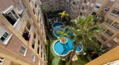 Apartments - Sale - Torrevieja - Torrevieja