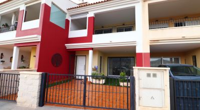 Townhouse - Sale - Benijófar - Benijofar