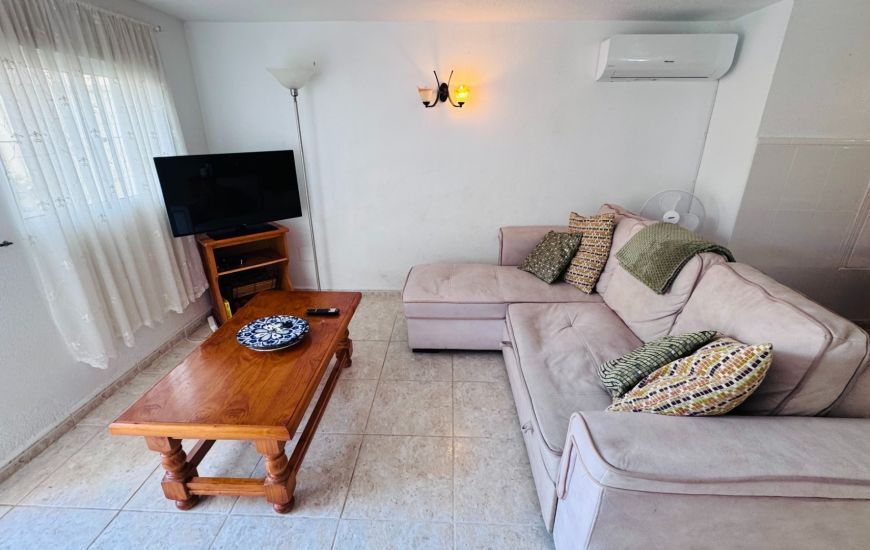 Sale - Villa - Algorfa